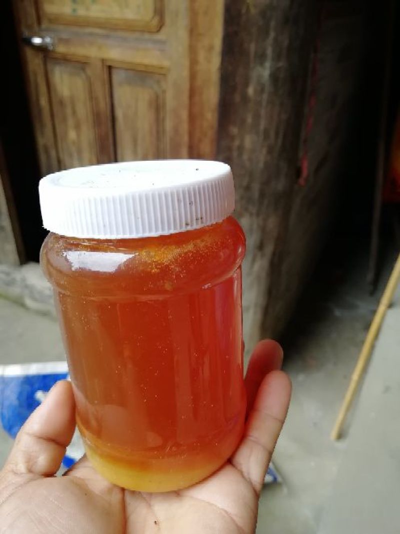 百花蜜