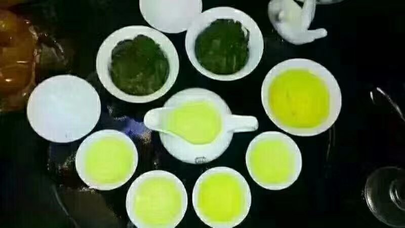 第一铁观音茶，特级，一级，中等