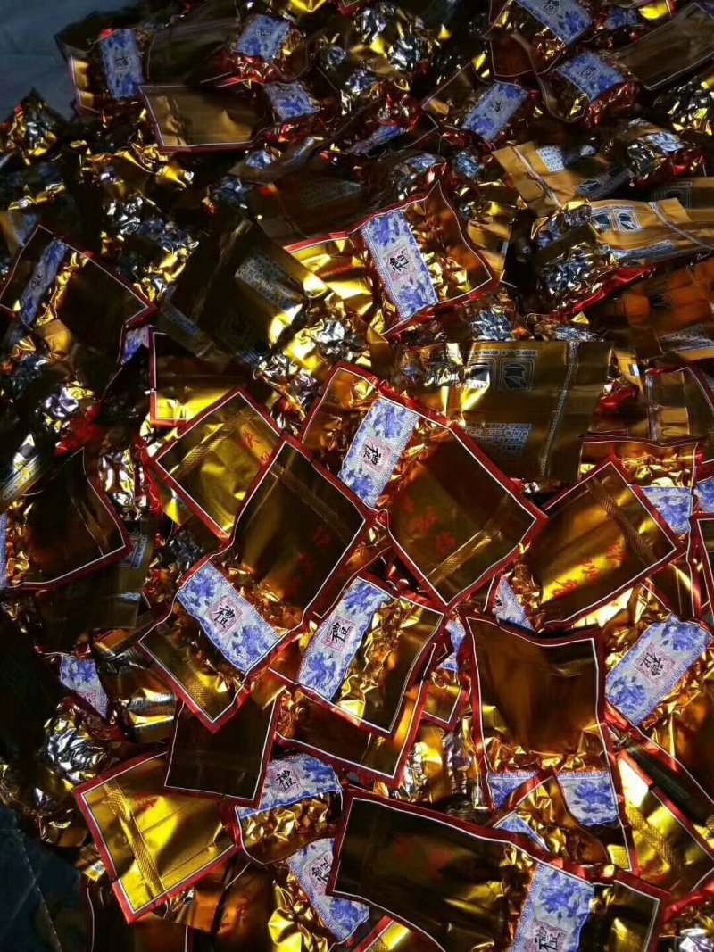 第一铁观音茶，特级，一级，中等