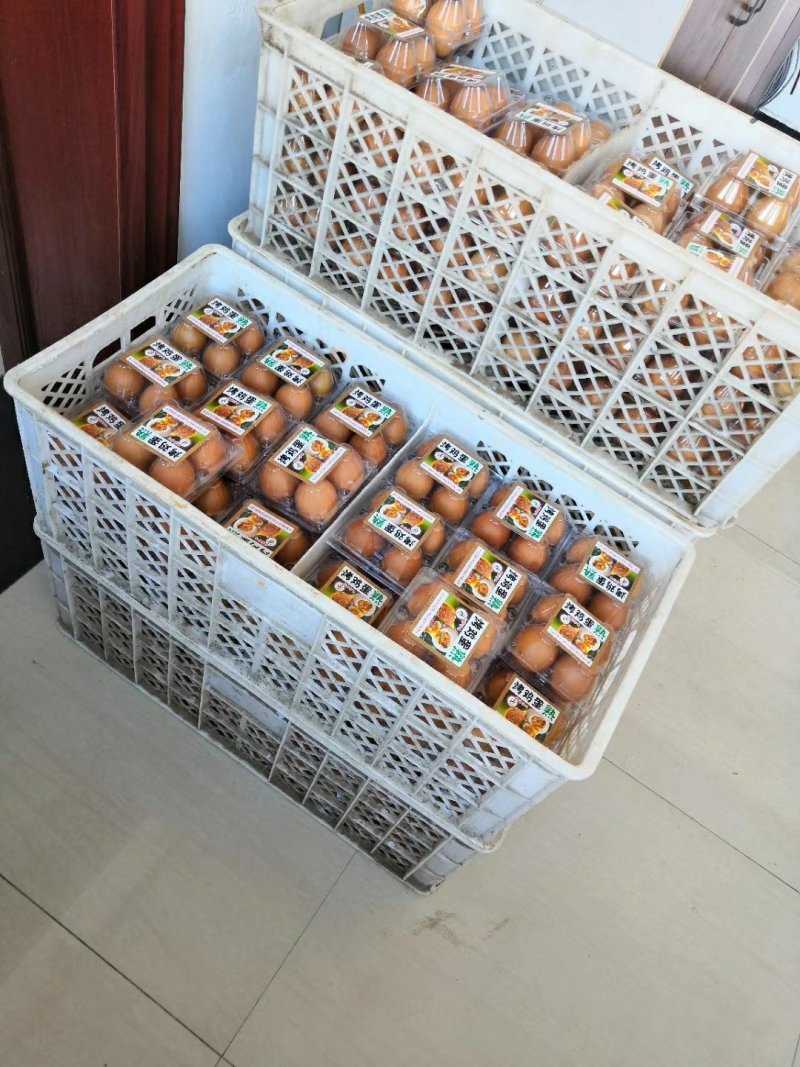 小帅家特色“麻酱·烤鸡蛋”