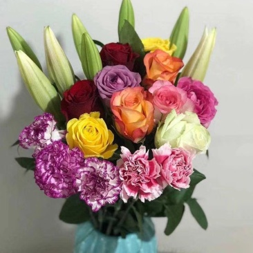 全国供应各种鲜花