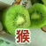猕猴桃