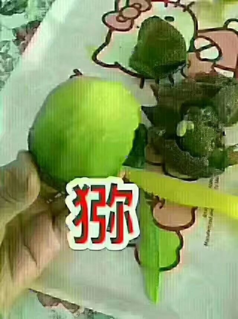 猕猴桃