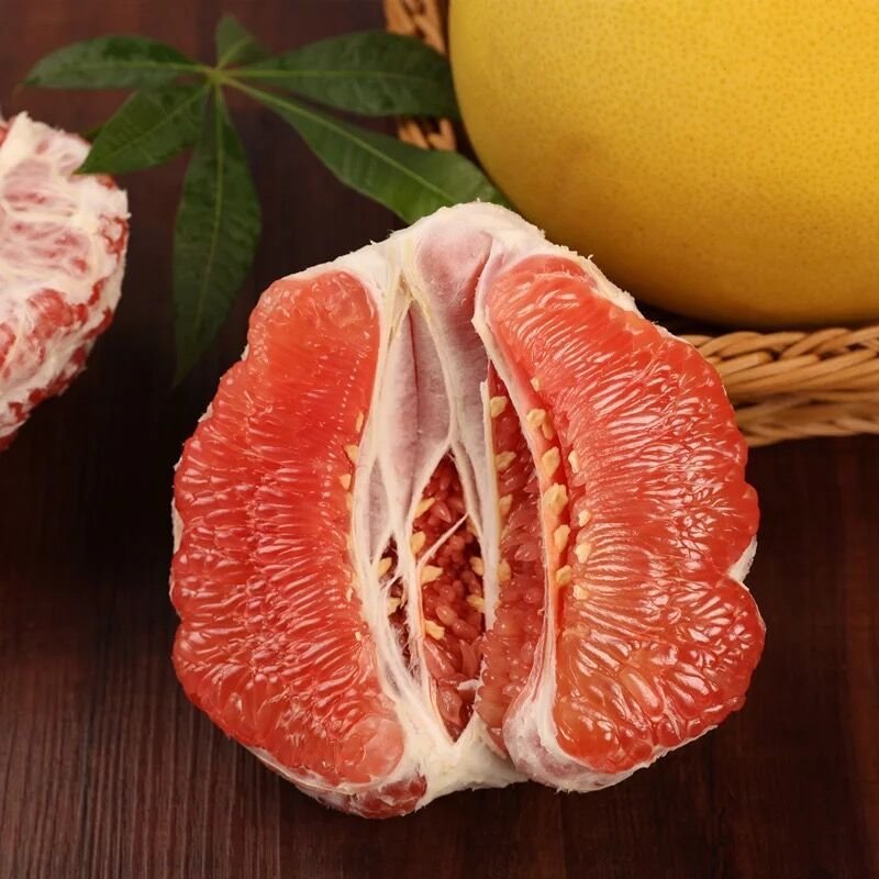 柚子树苗嫁接三红蜜柚红肉蜜柚黄金蜜柚苗正品嫁接苗端品种