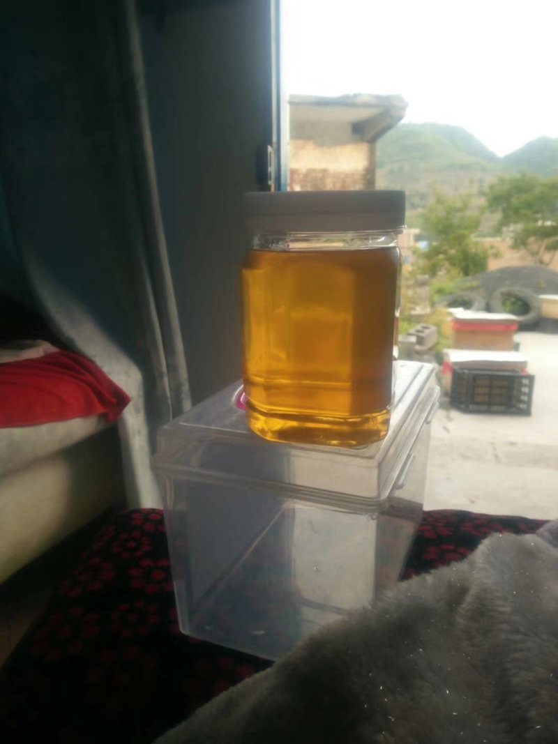 蜂蜜