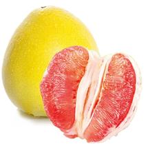 琯溪密柚红心柚买一件5斤25.8元平和柚子产地直销
