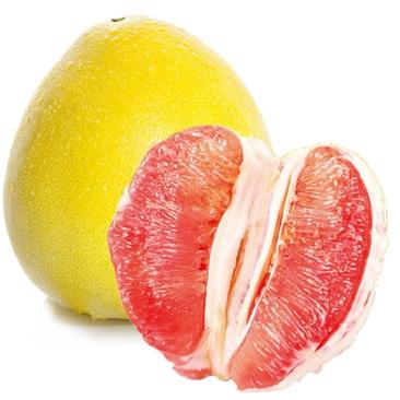 琯溪密柚红心柚买一件5斤25.8元平和柚子产地直销包邮