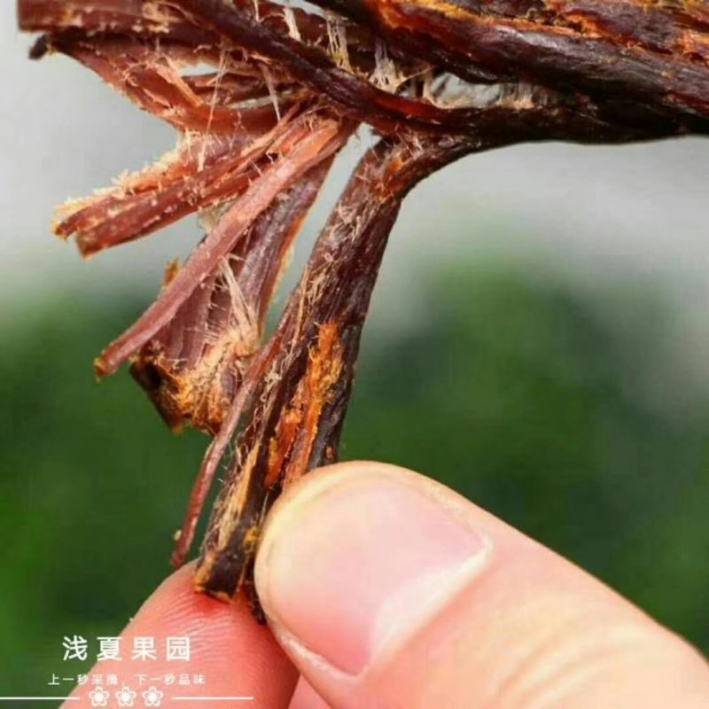 内蒙古超干牛肉干