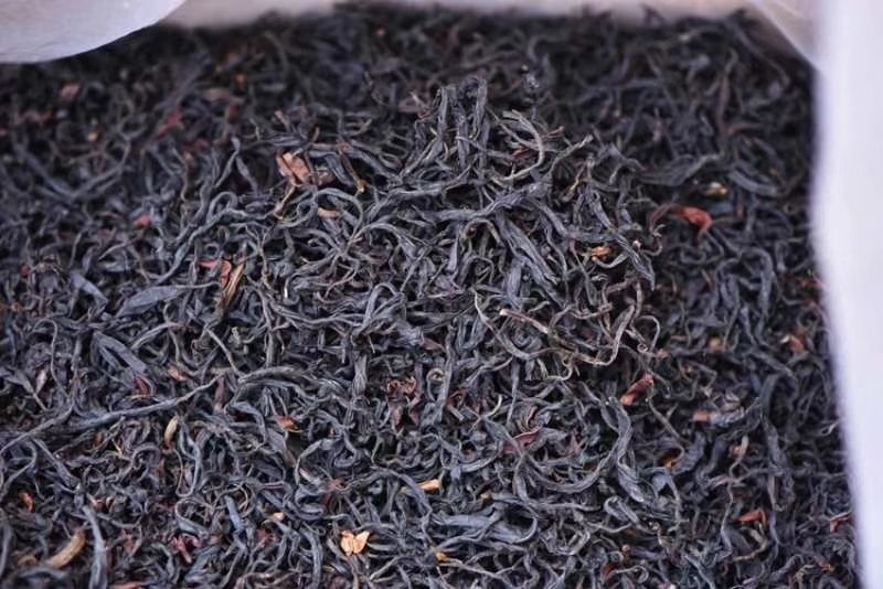 古树红茶云南古树红茶古树茶量大从优