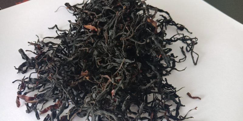 古树红茶云南古树红茶古树茶量大从优