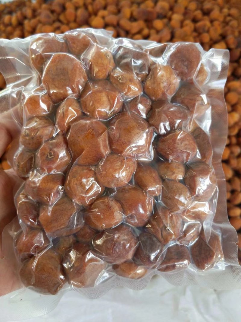 新货吊干杏杏干上市产地直发，欢迎对接，量大价低