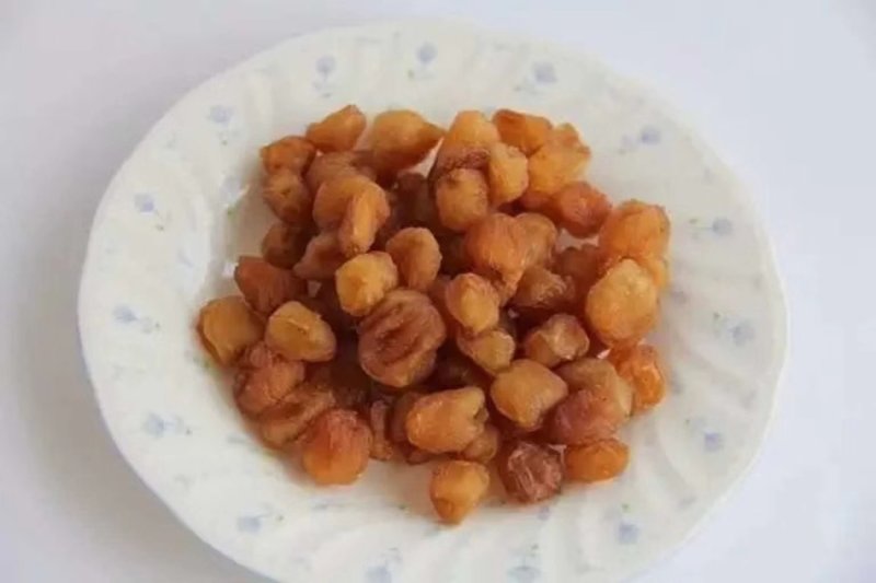 广西龙眼干肉，批发一件代发