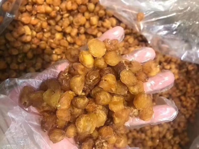 广西龙眼干肉，批发一件代发