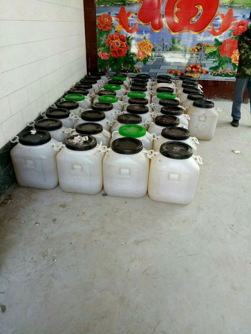 天然蜂蜜，百花蜜，洋槐蜜，枣花蜜