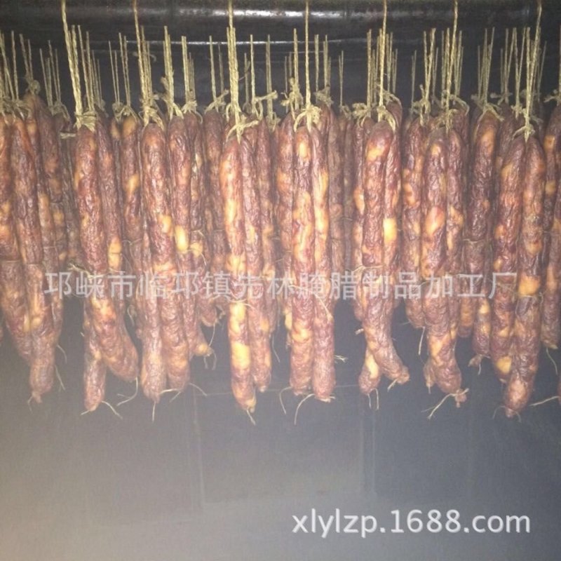 川味香肠/腊肉批发厂家直销