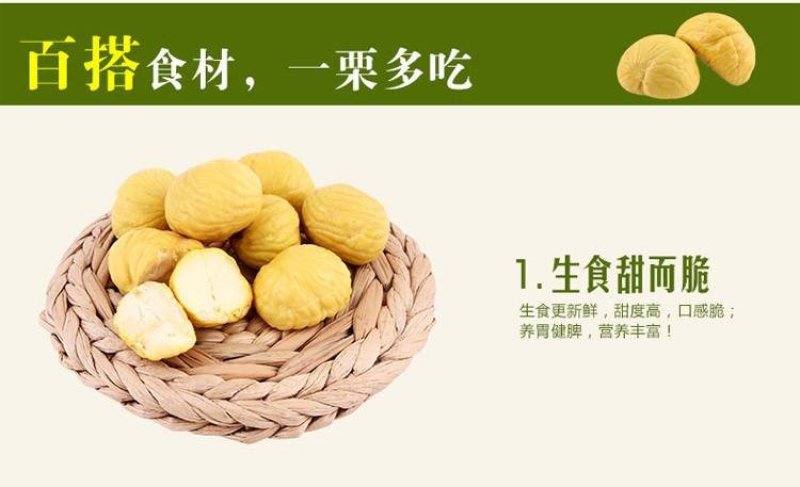 板栗