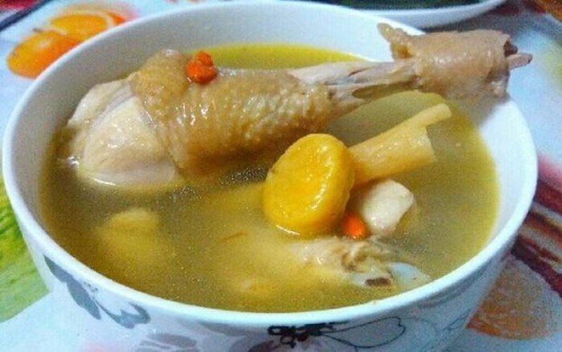 板栗