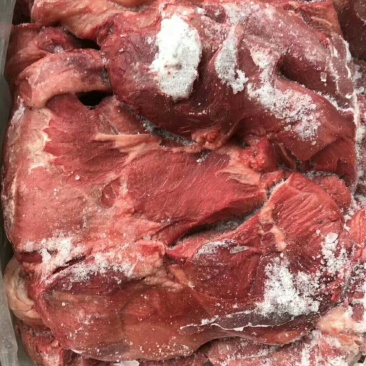 驴肉板肠驴鞭驴肚口条驴皮蹄筋