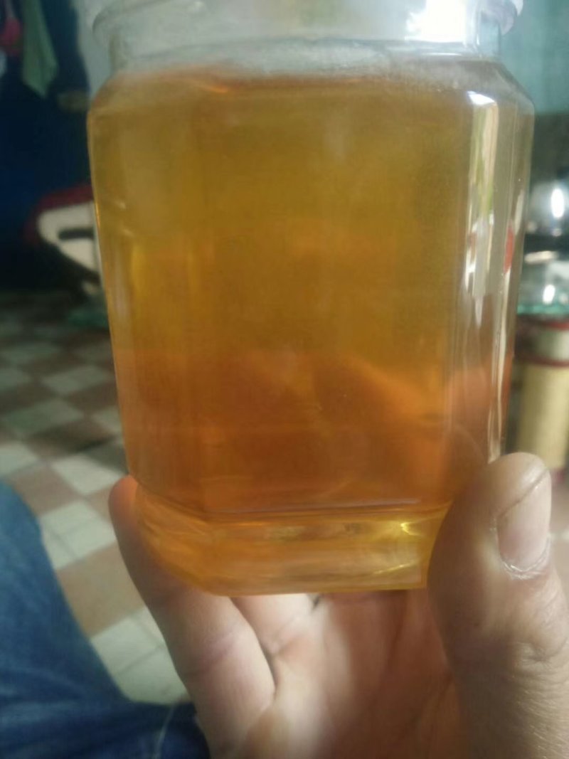 原生态土蜂蜜，乌蒙馨蜜