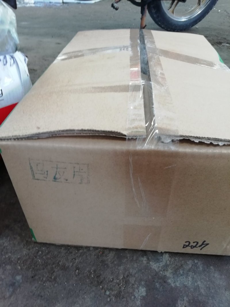 马友鱼干片