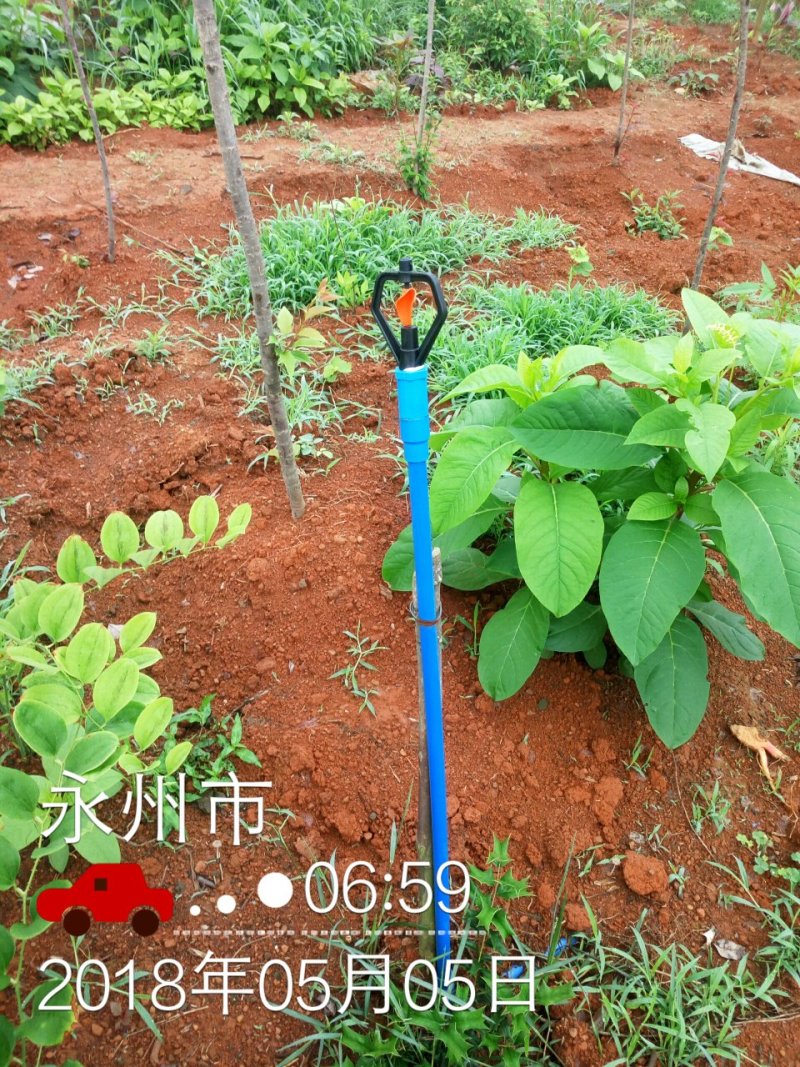 喷头大田喷灌喷头，地插、吊挂微喷头，各种流量可选