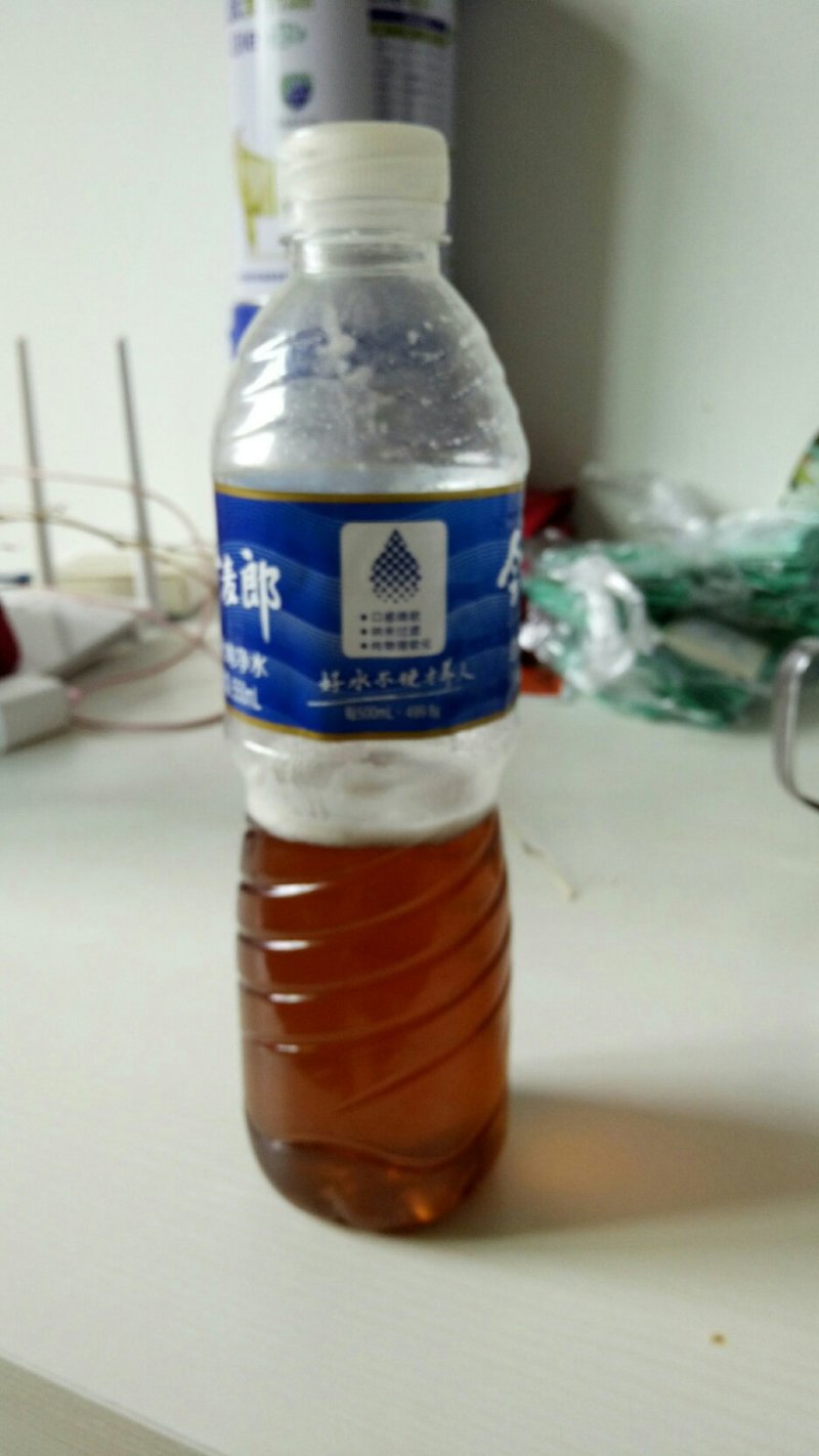 正宗土蜂蜜