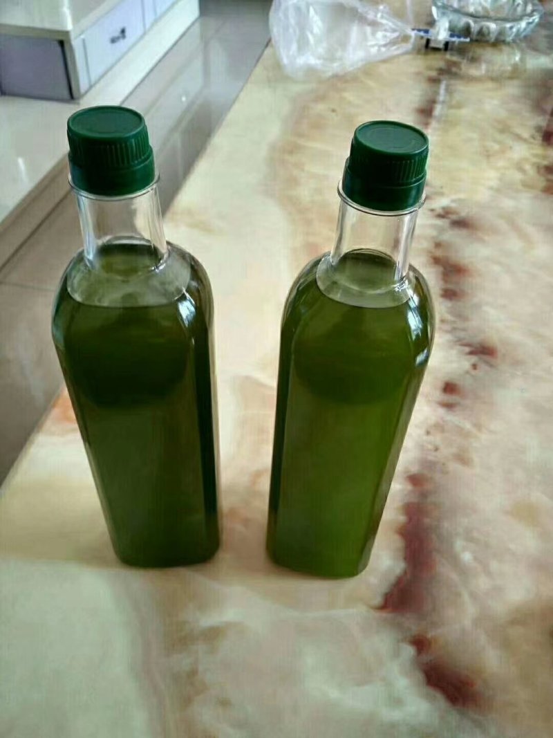 橄榄油
