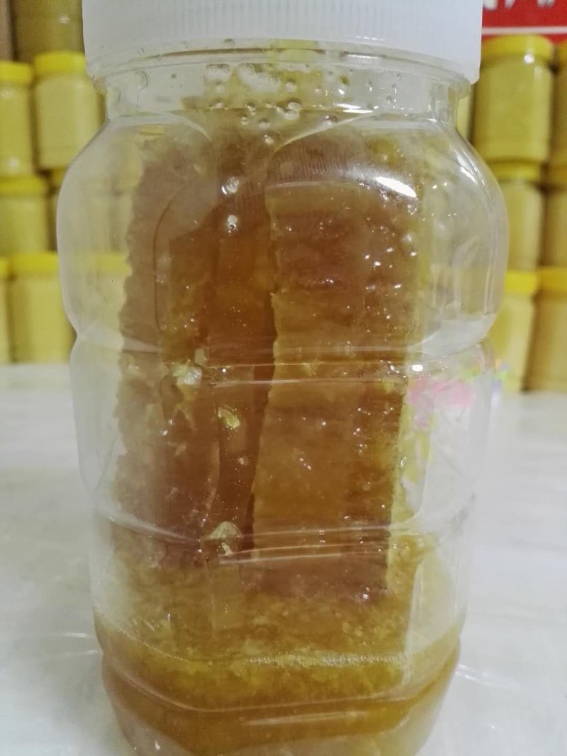 专业养蜂产品分享给全社会