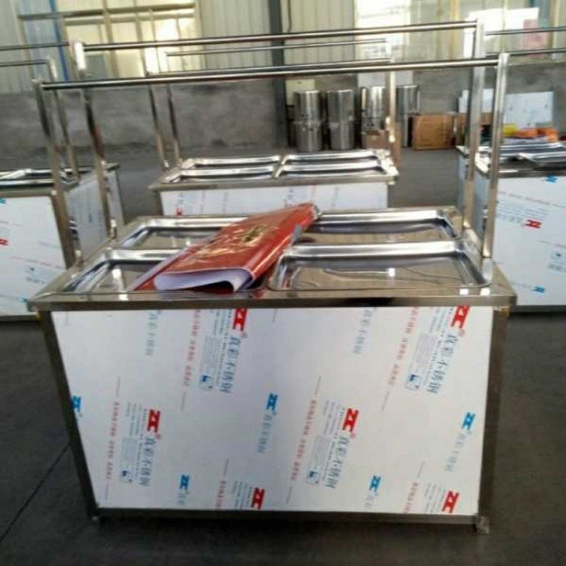 山东金盛达腐竹机商用大型腐竹机