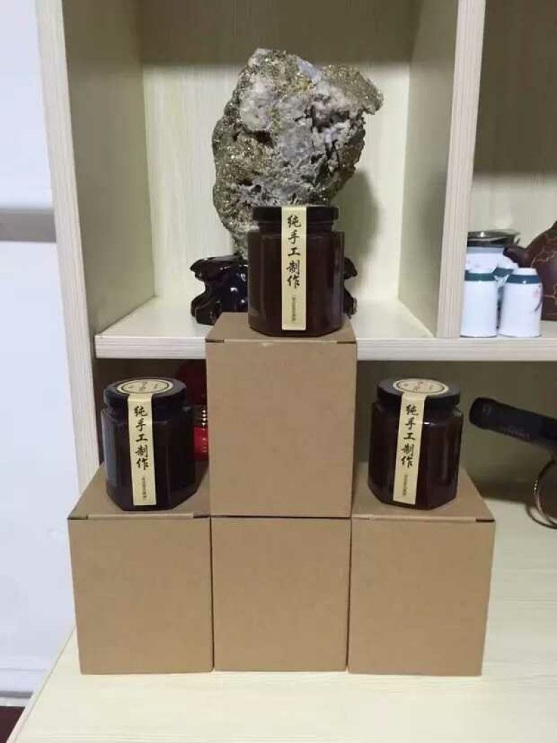 梨膏