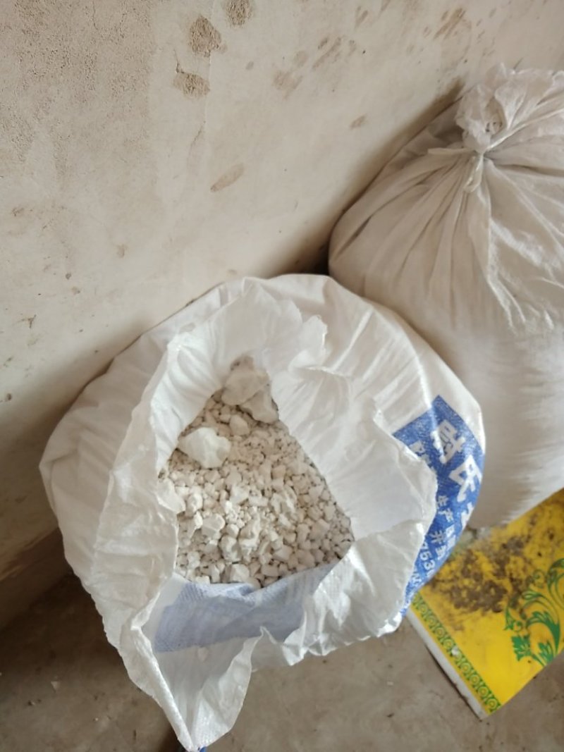 纯红薯粉芡