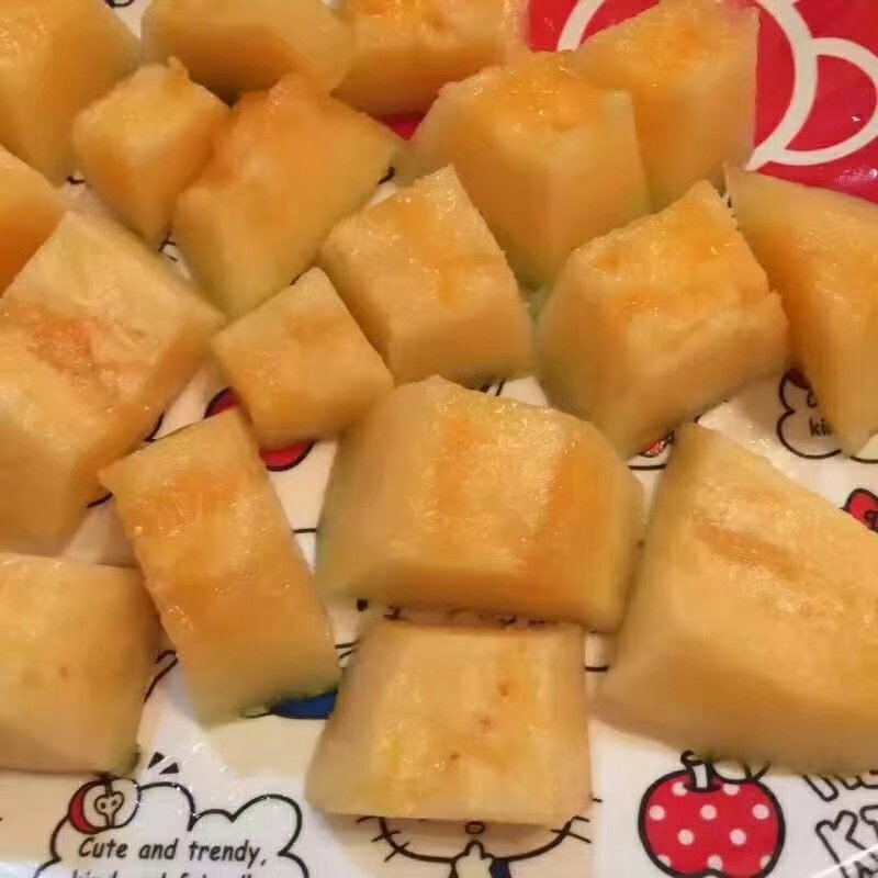 新疆哈密瓜
