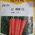 三红胡萝卜3两以上带土15厘米以上橙