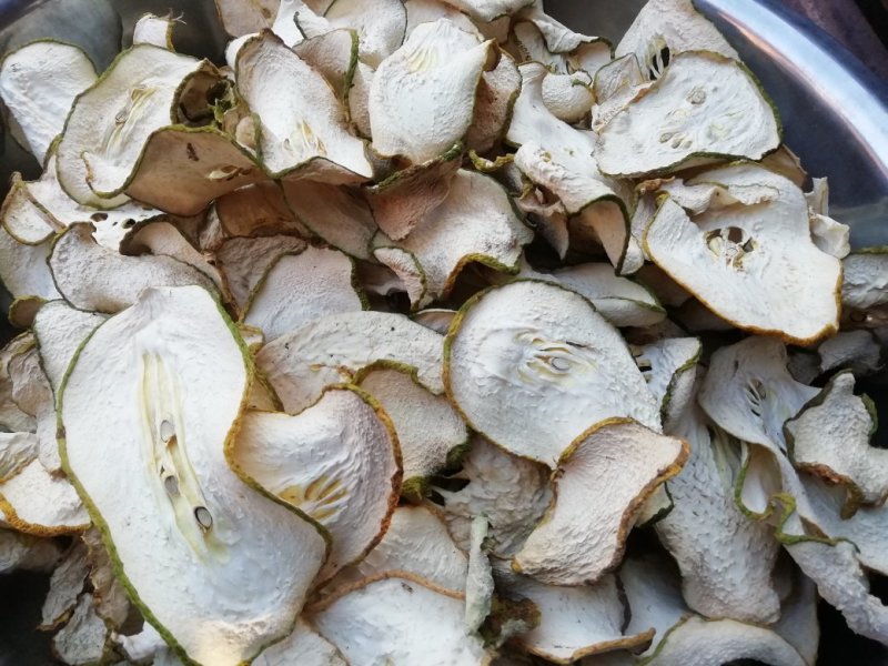 香橼干片热卖中