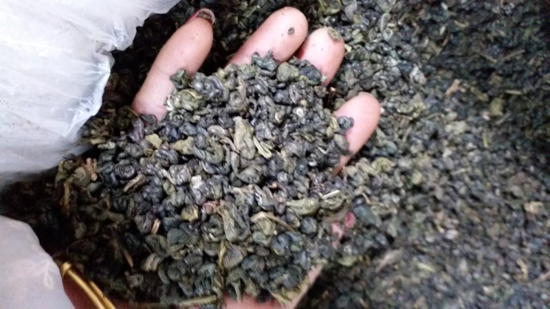 【碧螺春】绿茶一手货源批发零售量大从优包邮