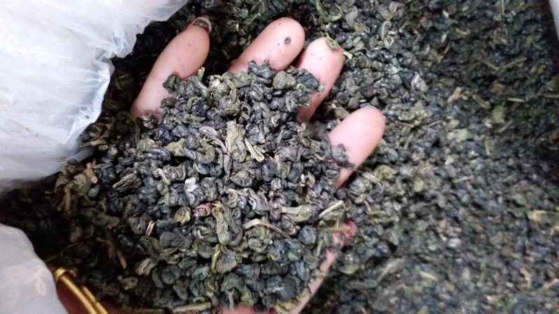 【碧螺春】绿茶一手货源批发零售量大从优包邮