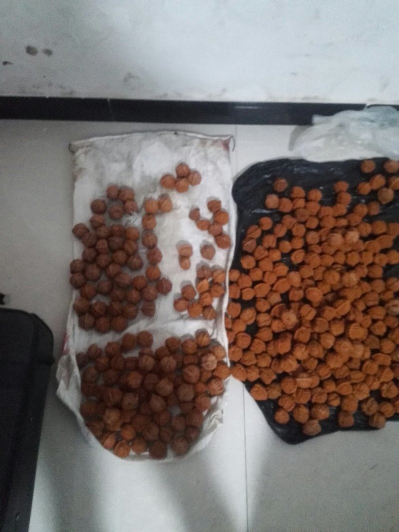 精品文玩核桃