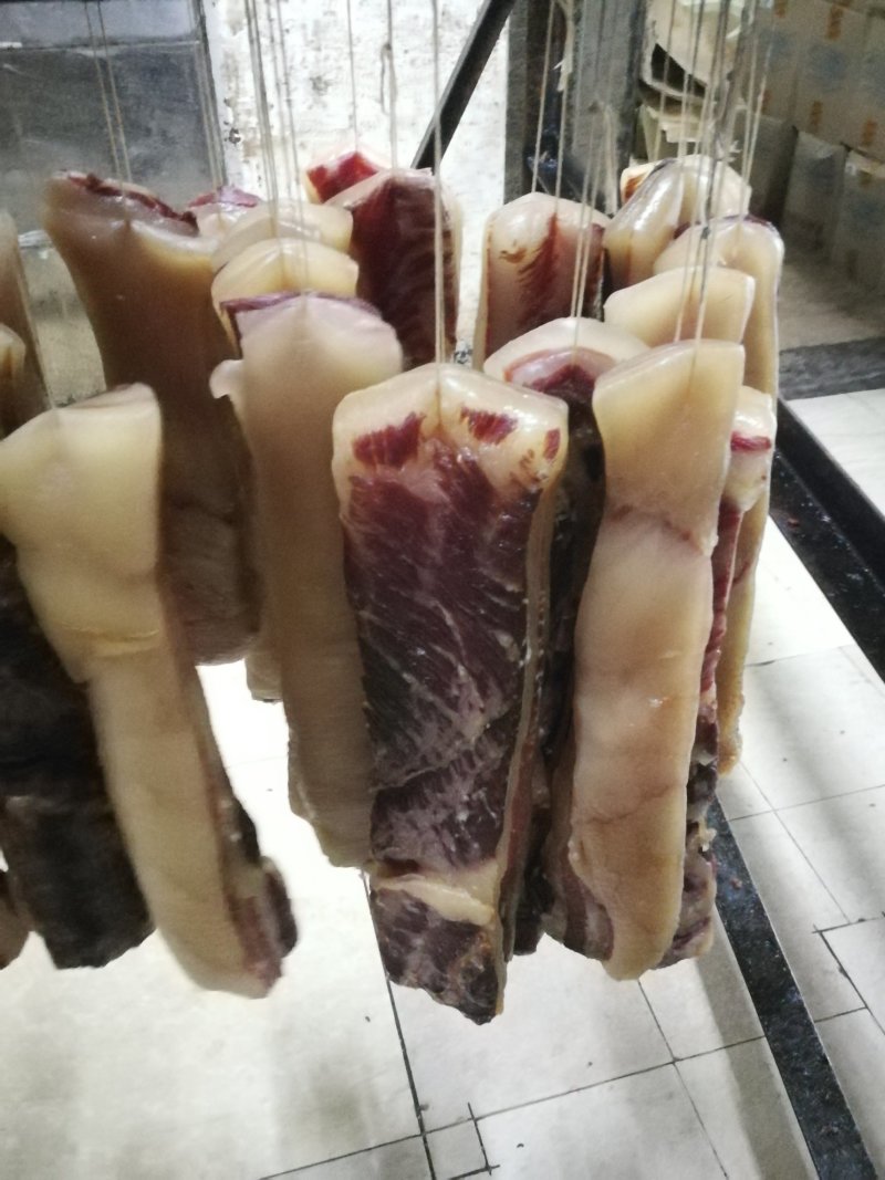 腊肠