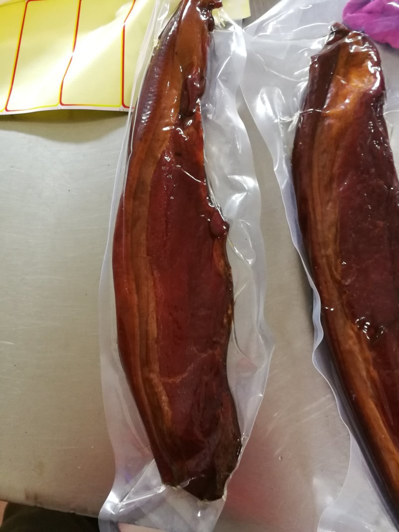 腊肠