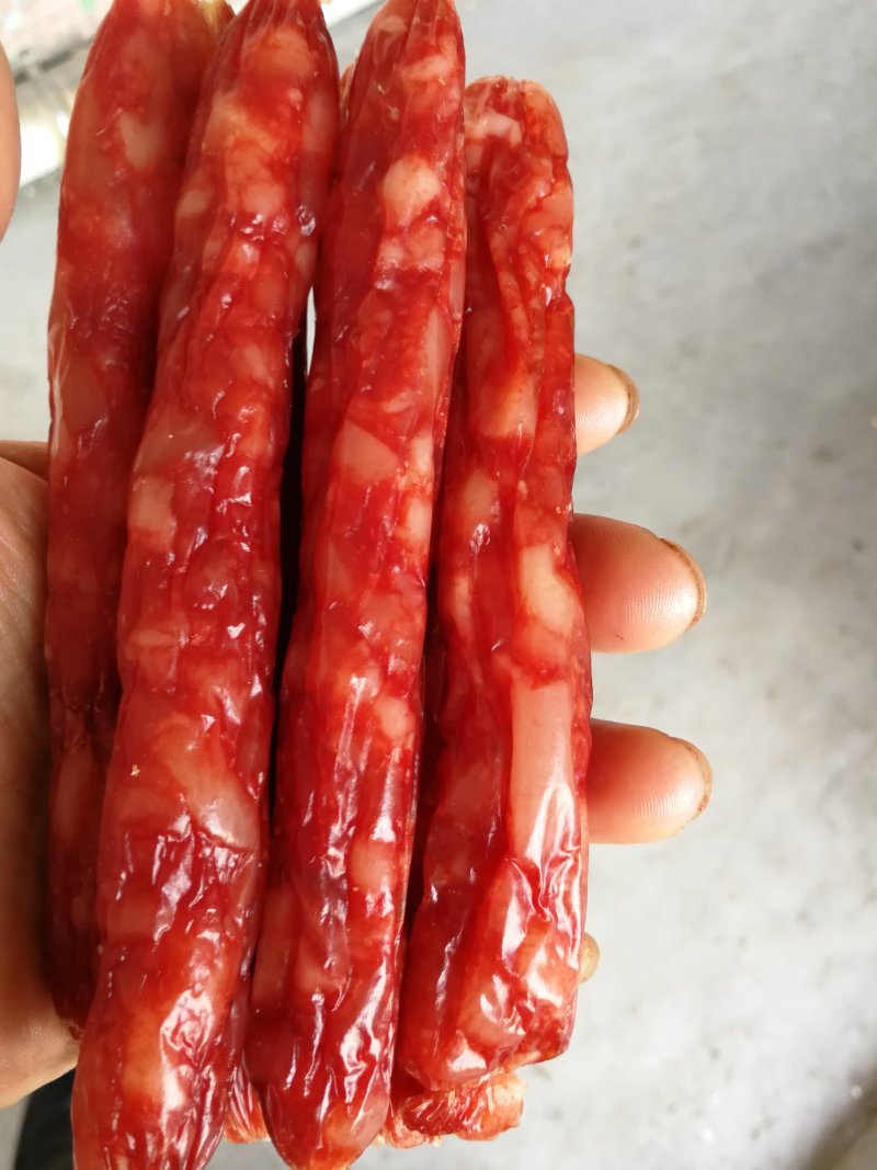 腊肠