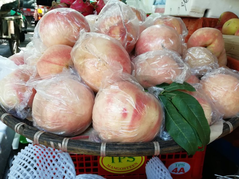 缅甸土特产