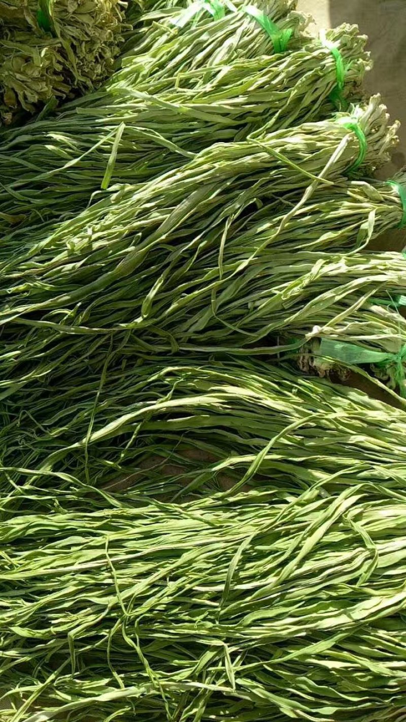云南贡菜，一级贡菜，莴笋条，贡菜干，贡菜2024新货