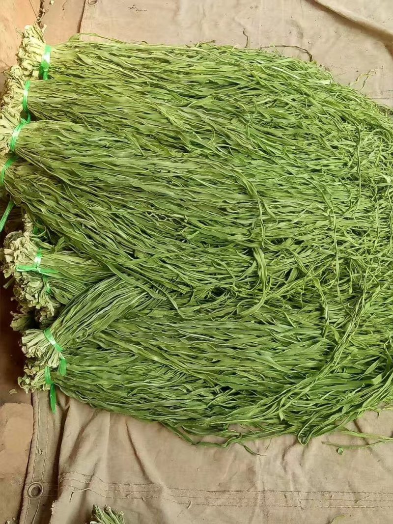 云南贡菜，一级贡菜，莴笋条，贡菜干，贡菜2024新货