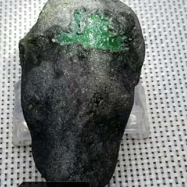 特产翡翠原石