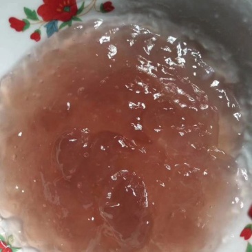 湖南湘潭手工藕粉纯藕粉
