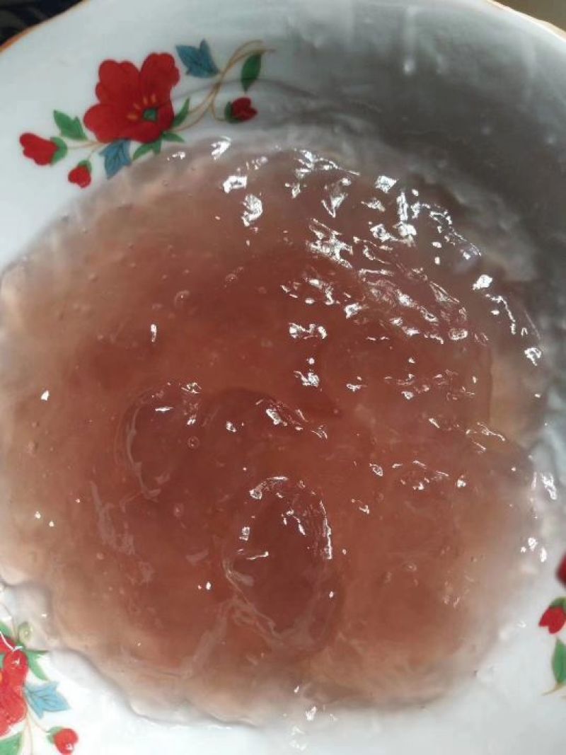 湖南湘潭手工藕粉纯藕粉