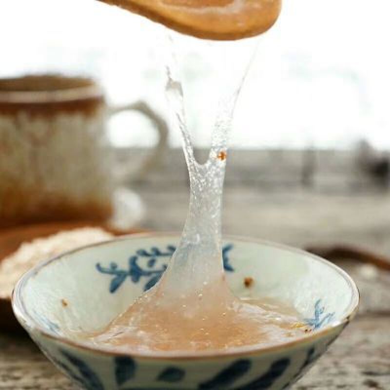 湖南湘潭手工藕粉纯藕粉