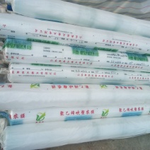 新农大大棚膜茂金属长寿流滴膜无滴膜无滴期三个月老化一年