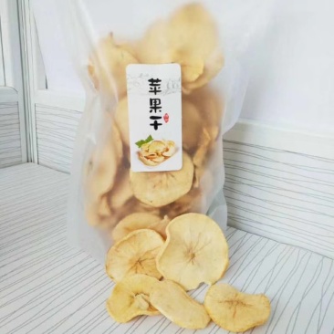 苹果干