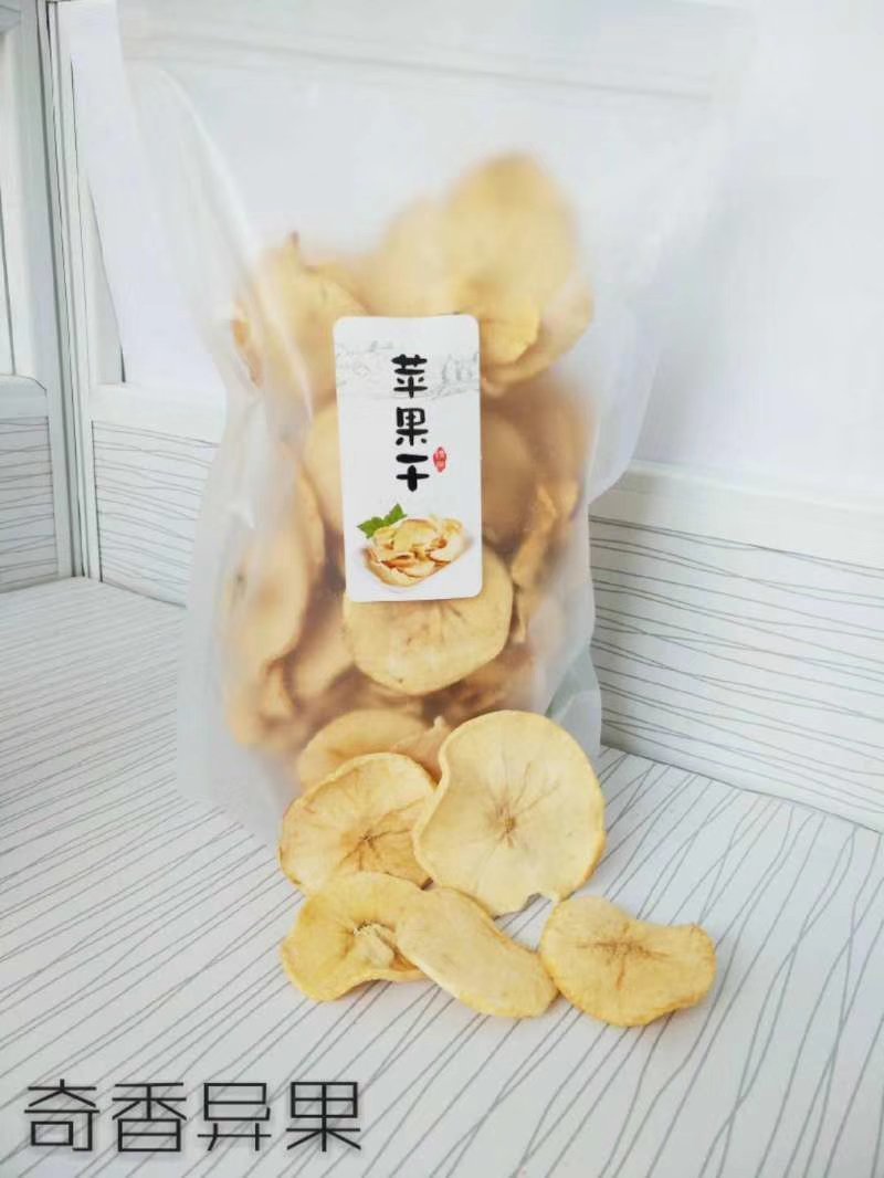 苹果干